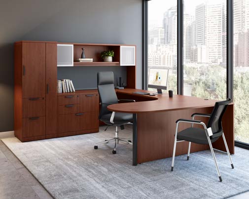 Executive Bullet — Cherry