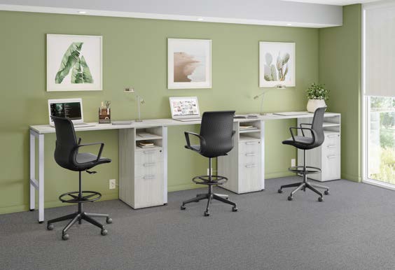 Elements Plus Workstation