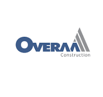 Overaa Construction logo