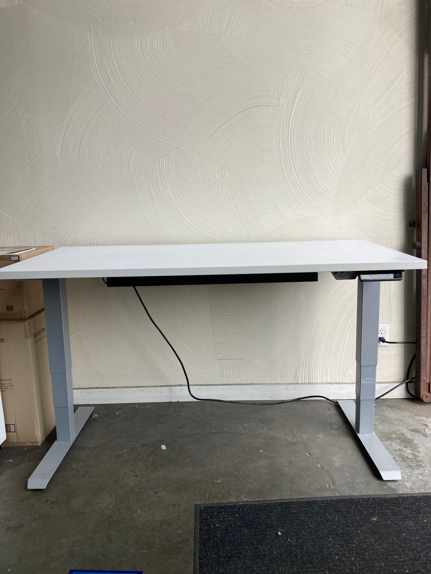 New Arrivals showcase