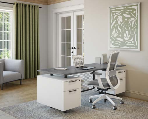 Riser & Designer Leg Series