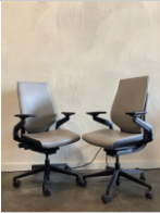 Steelcase gesture